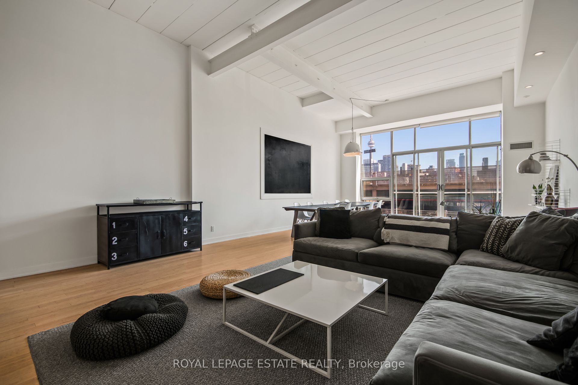 160 Baldwin Street 301