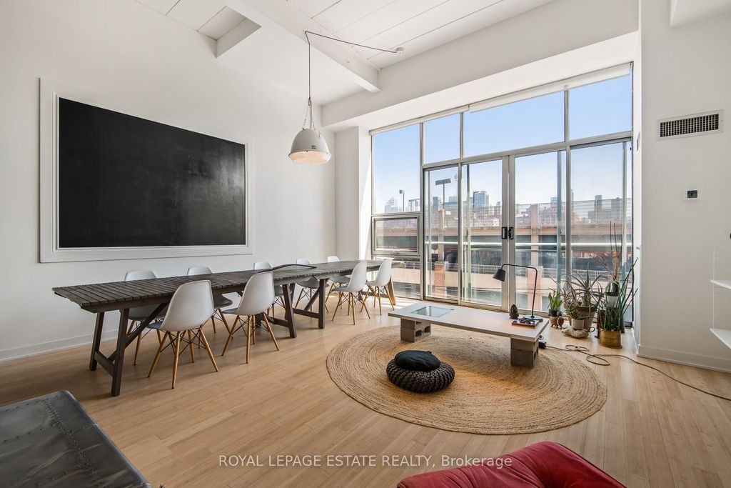 Photo of 160 Baldwin Street #301, Toronto, ON M5T 3K7 (MLS # C12333384)