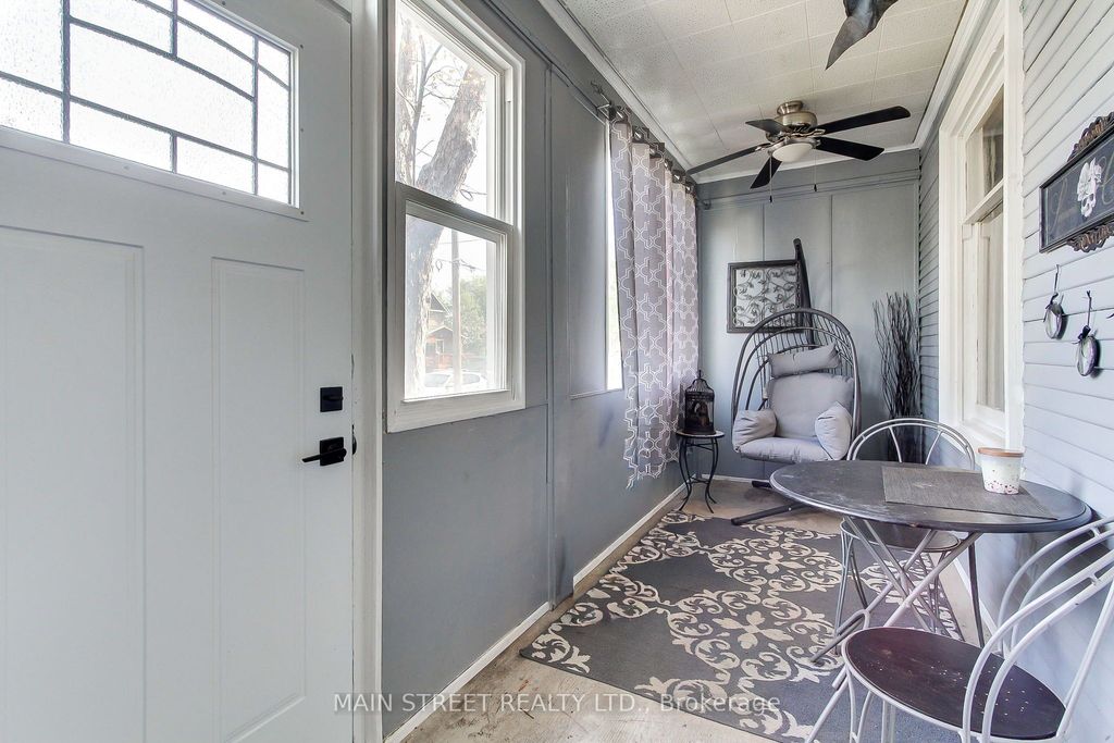 Photo of 19 Macdonald Street, Toronto, ON M8V 1Y3 (MLS # W13159198)