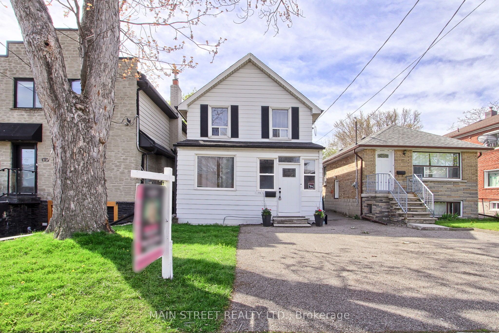 19 Macdonald Street