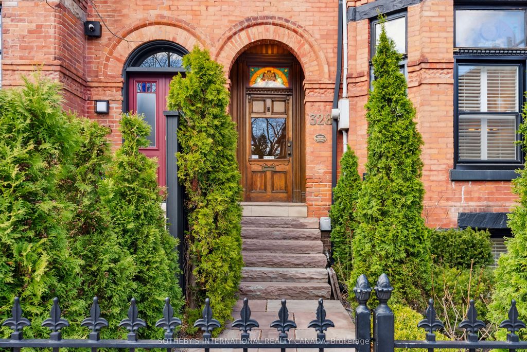 Photo of 328 Wellesley Street E, Toronto, ON M4X 1H3 (MLS # C13033518)