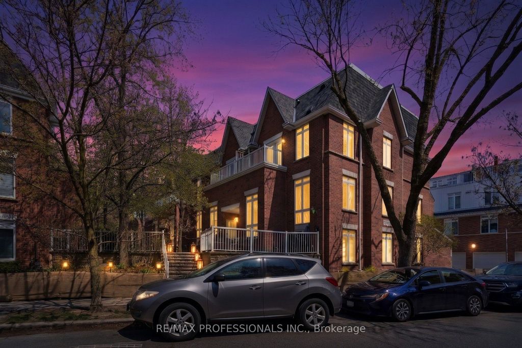 Photo of 12 Sudbury Street #2010, Toronto, ON M6J 3W7 (MLS # C13121908)