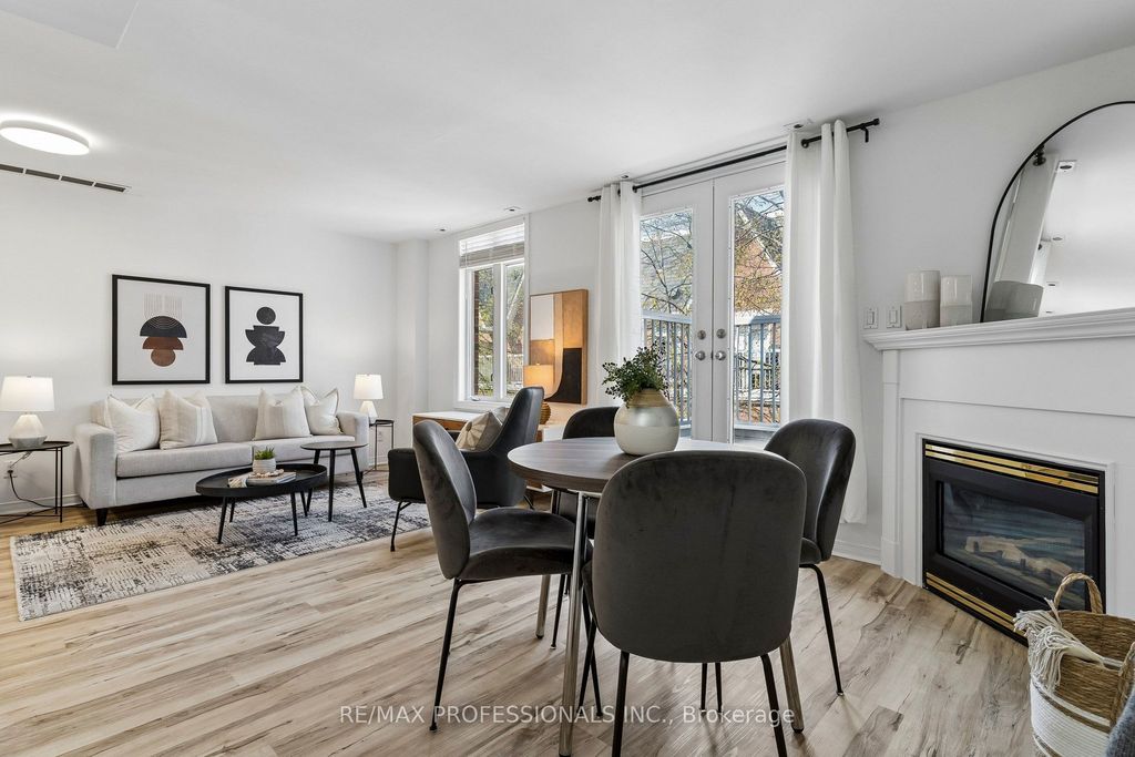 Photo of 12 Sudbury Street #2010, Toronto, ON M6J 3W7 (MLS # C13121908)