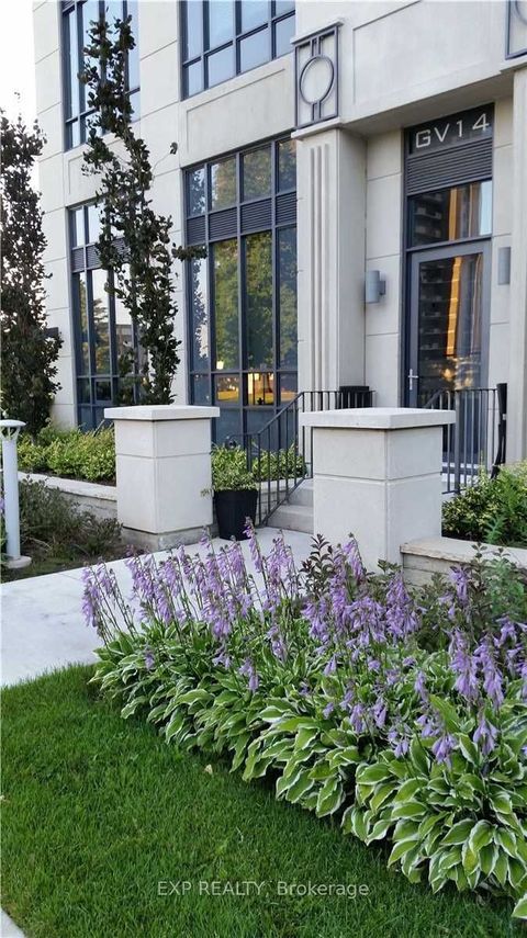 6 Eva Road Gv14 Toronto ON M9C 0B1