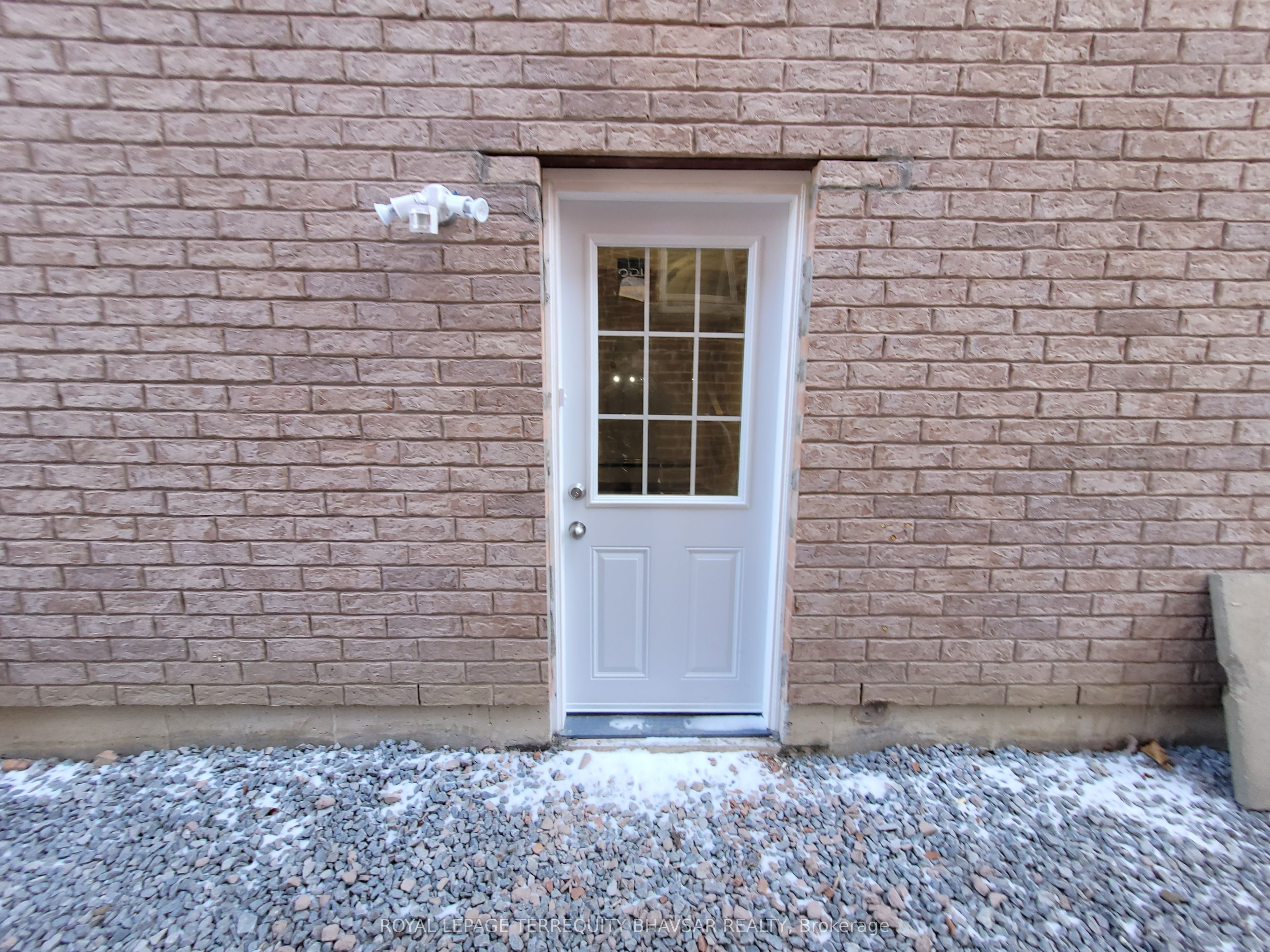 3186 Southwind Road Basement