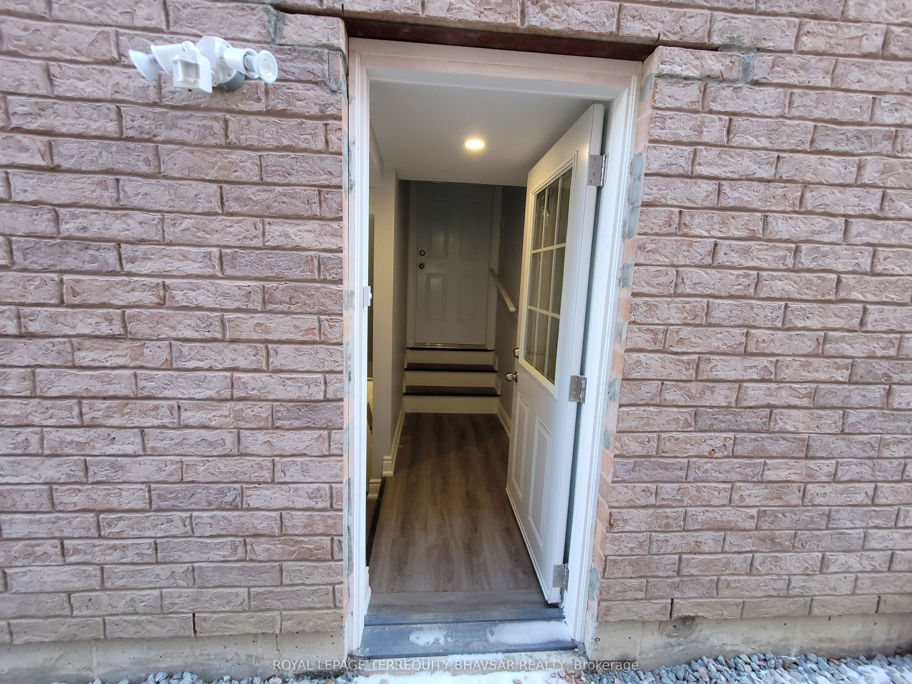 3186 Southwind Road Basement