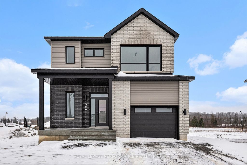Photo of 80 Rutile Street, Clarence-Rockland, ON K4K 0M6 (MLS # X13158182)