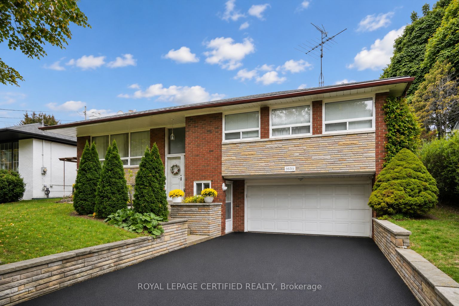 1639 Sunnycove Drive