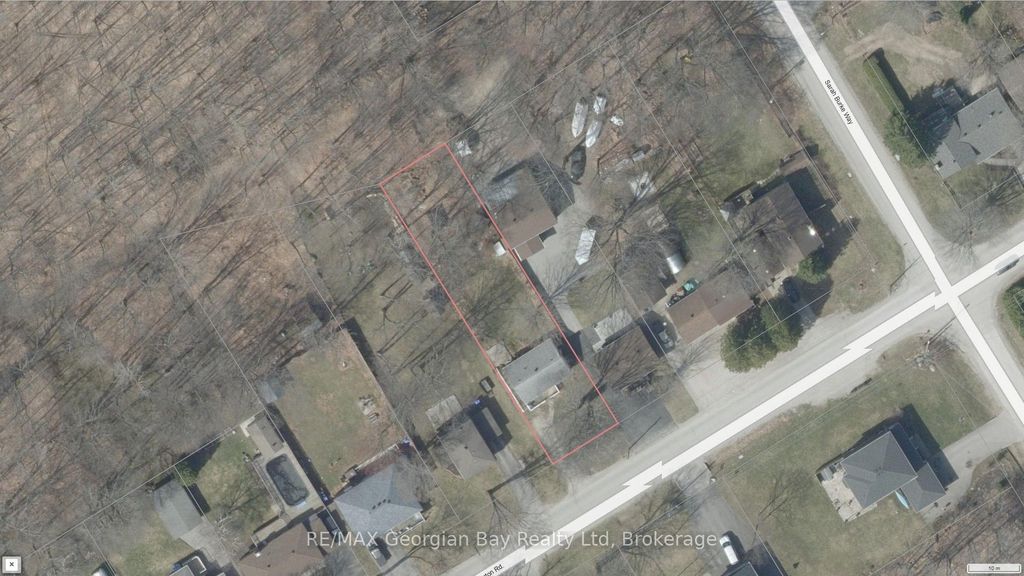 Photo of 1298 Everton Road, Midland, ON L4R 5J6 (MLS # S12517750)