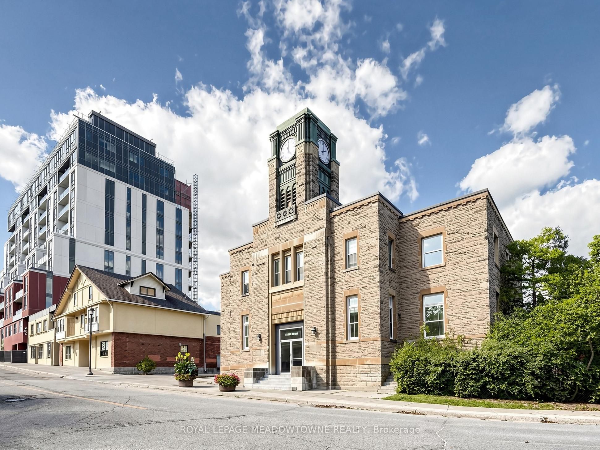 70 Mill Street 2