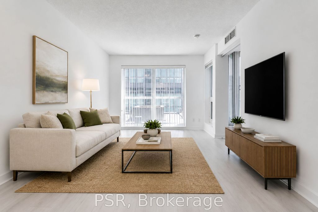 Photo of 1169 Queen Street W #302N, Toronto, ON M6J 0A4 (MLS # C13155242)