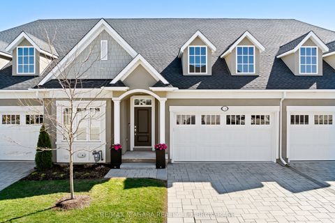 14 Mills Lane Niagara-on-the-Lake ON L0S 1J1