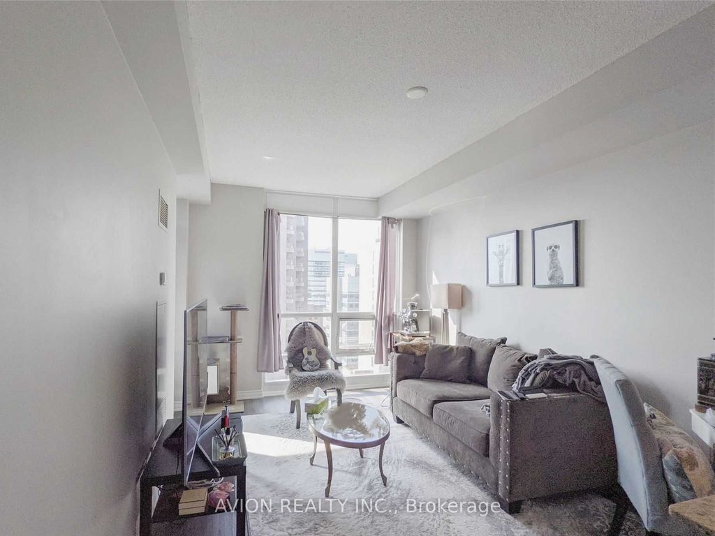 Photo of 761 Bay Street #2610, Toronto, ON M5G 2R2 (MLS # C12435877)
