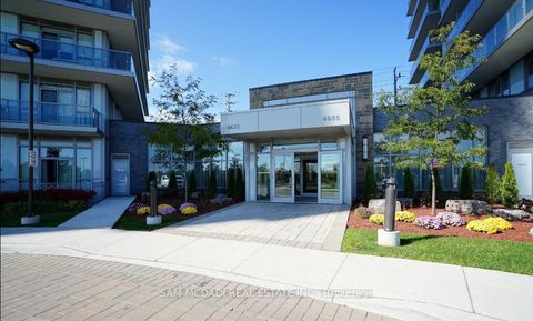 4633 Glen Erin Drive 1510 Mississauga ON L5M 0Y6