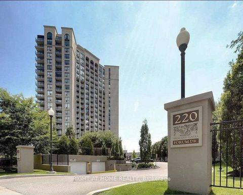 220 Forum Drive 203 Mississauga ON L4Z 4K1