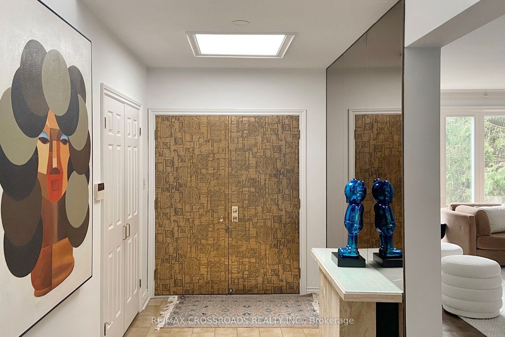 Photo of 8 Orchid Court, Toronto, ON M2L 2X8 (MLS # C12686014)