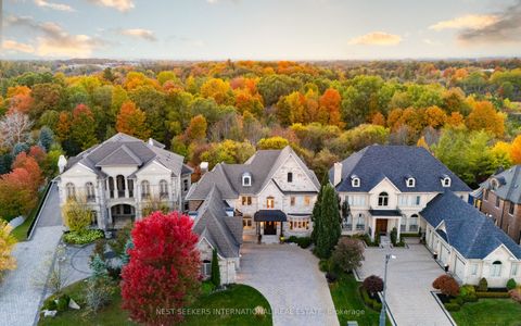 79 Grandvista Crescent Vaughan ON L4H 3J6