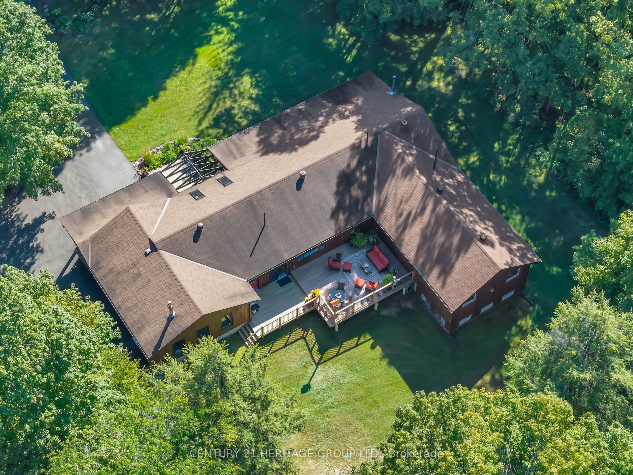 116 Mill Pond Side Road