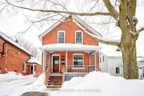 397 Albert Street Stratford ON N5A 3L2