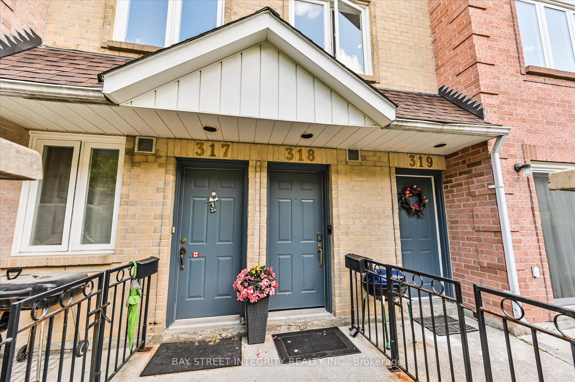 75 Weldrick Road E 318