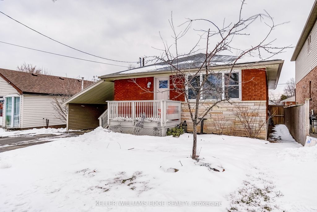 Photo of 301 East 43rd Street, Hamilton, ON L8T 3C6 (MLS # X12828204)