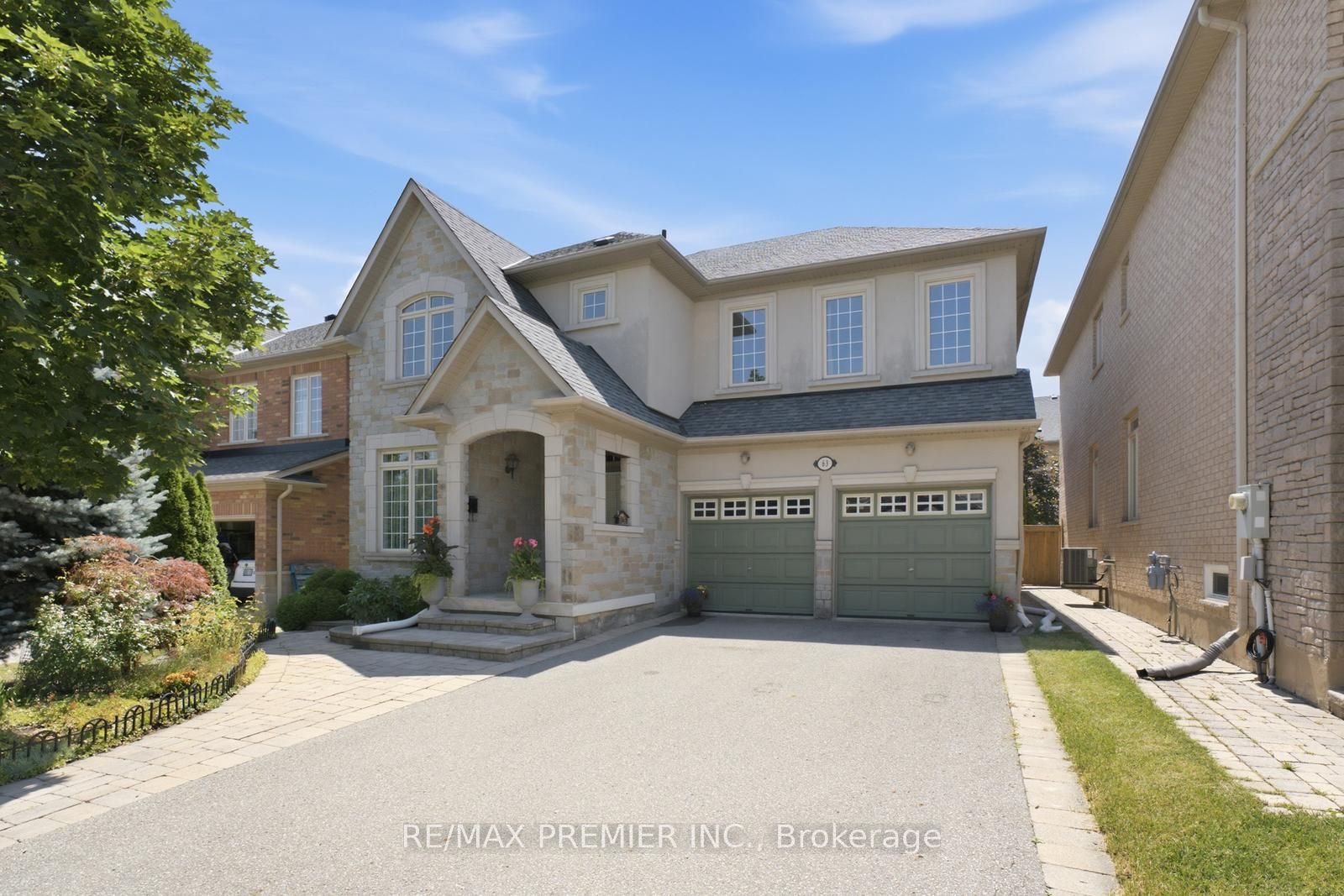 63 Summeridge Drive