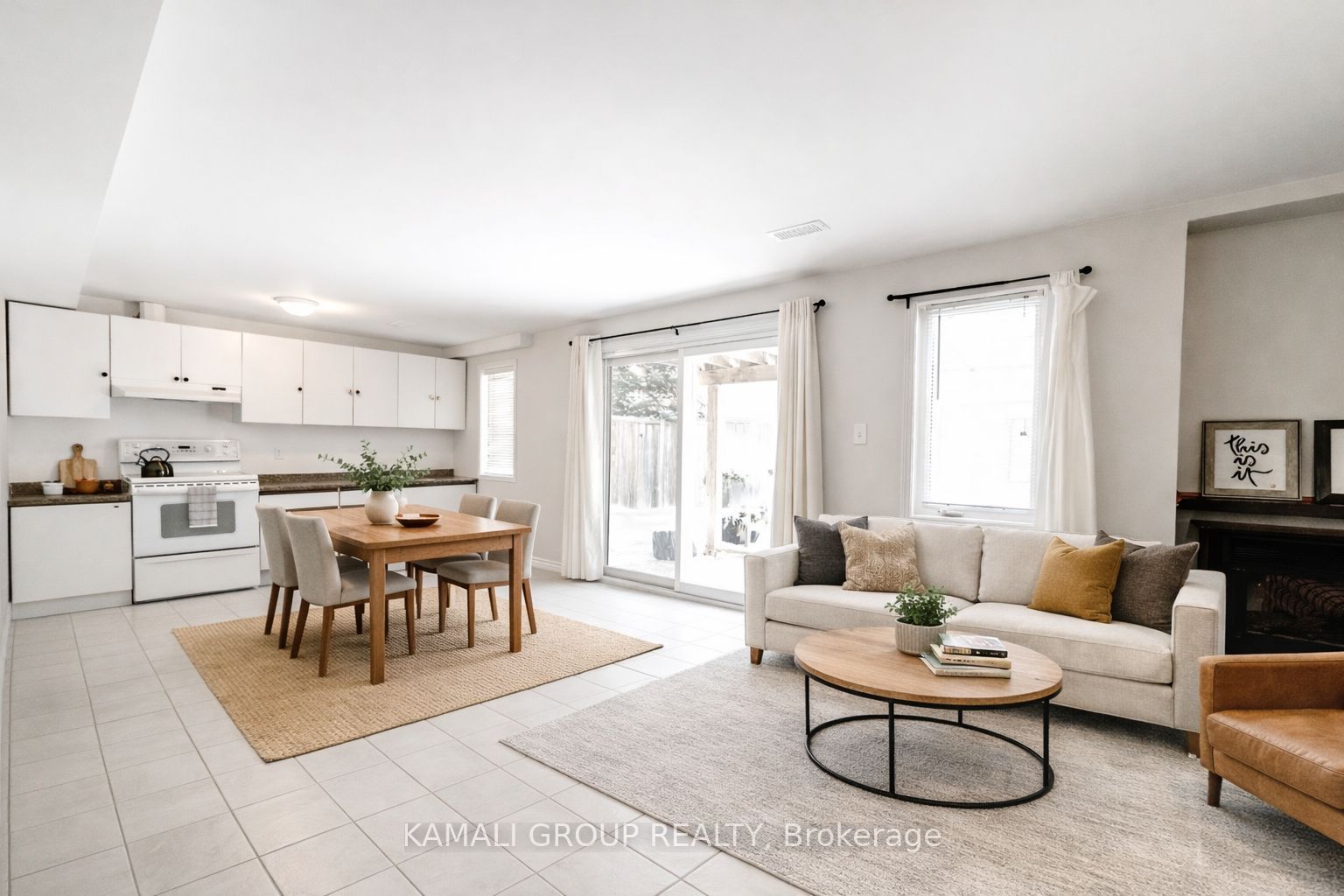 149 Silver Maple Road BSMT