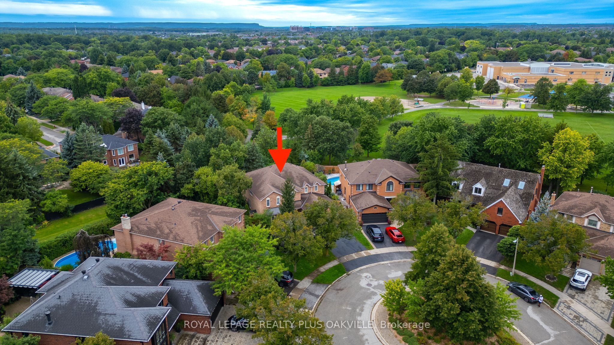 2097 Innkeeper Court