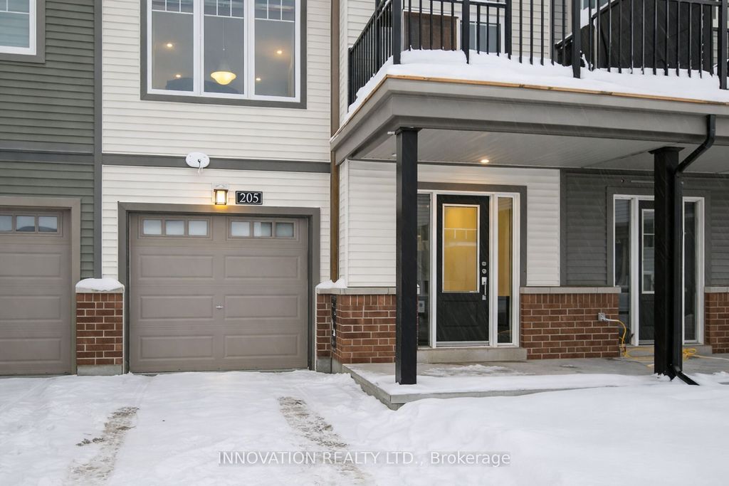 Photo of 205 Attwell Private, Kanata, ON K2K 0P6 (MLS # X12773610)