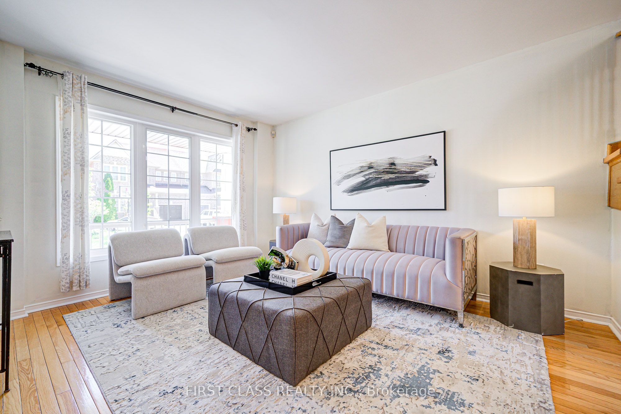 220 Fred Mclaren Boulevard