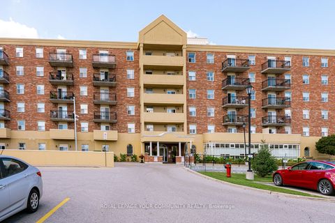 Photo of 7373 Martin Grove Road #206, Vaughan, ON L4L 9K1 (MLS # N12655654)