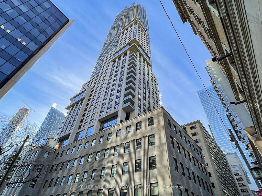 Photo of 88 Scott Street #307, Toronto, ON M5E 0A9 (MLS # C13065238)