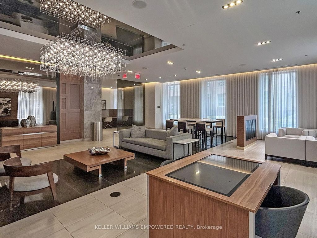 Photo of 88 Scott Street #307, Toronto, ON M5E 0A9 (MLS # C13065238)