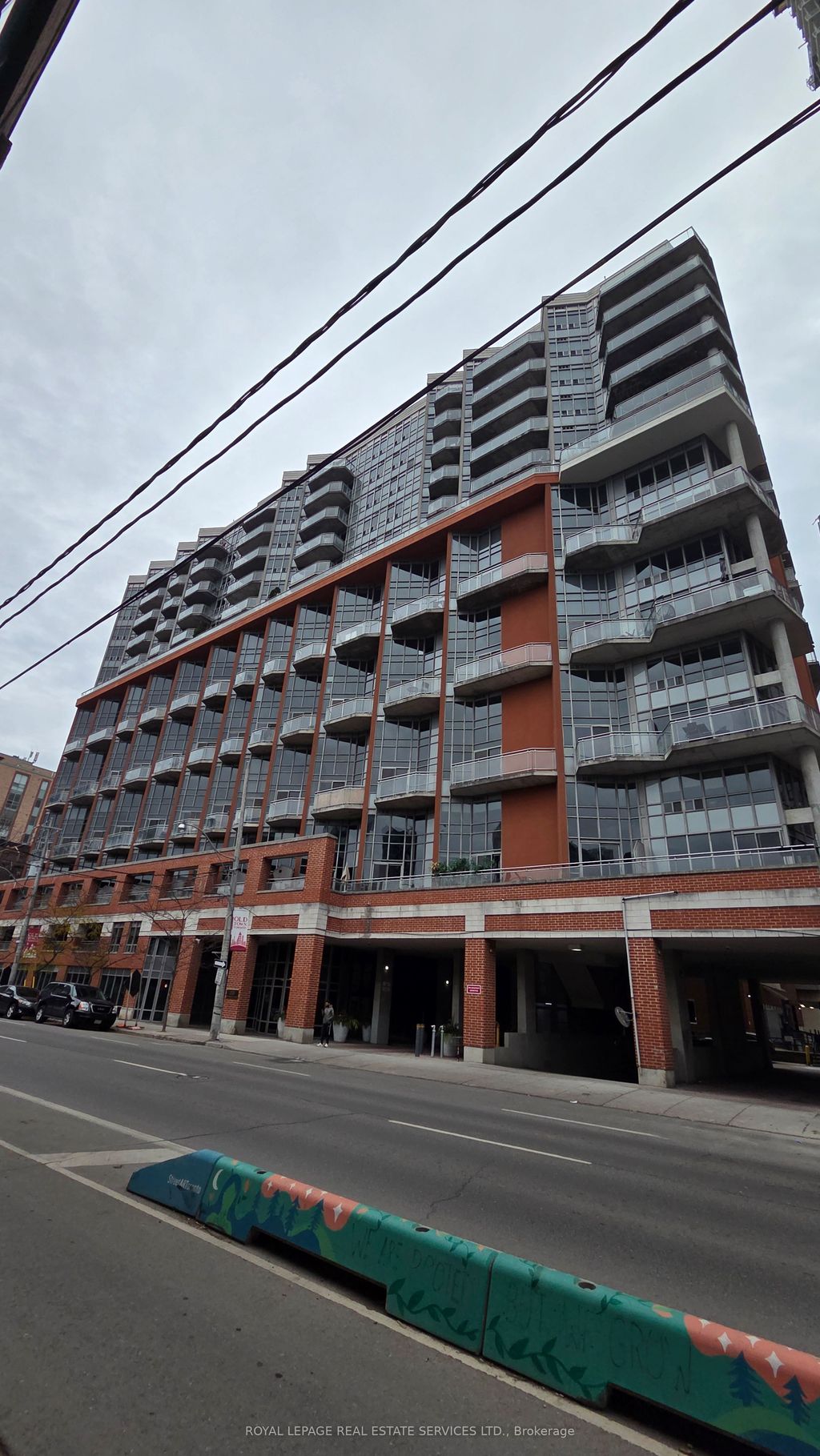 Photo of 255 Richmond Street E #1116, Toronto, ON M5A 4T7 (MLS # C12590364)