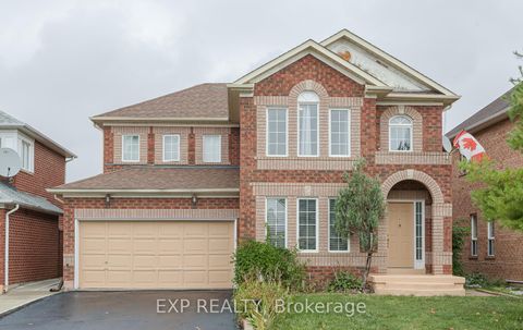 15 Meadow Glade Road Brampton ON L6R 1Z7