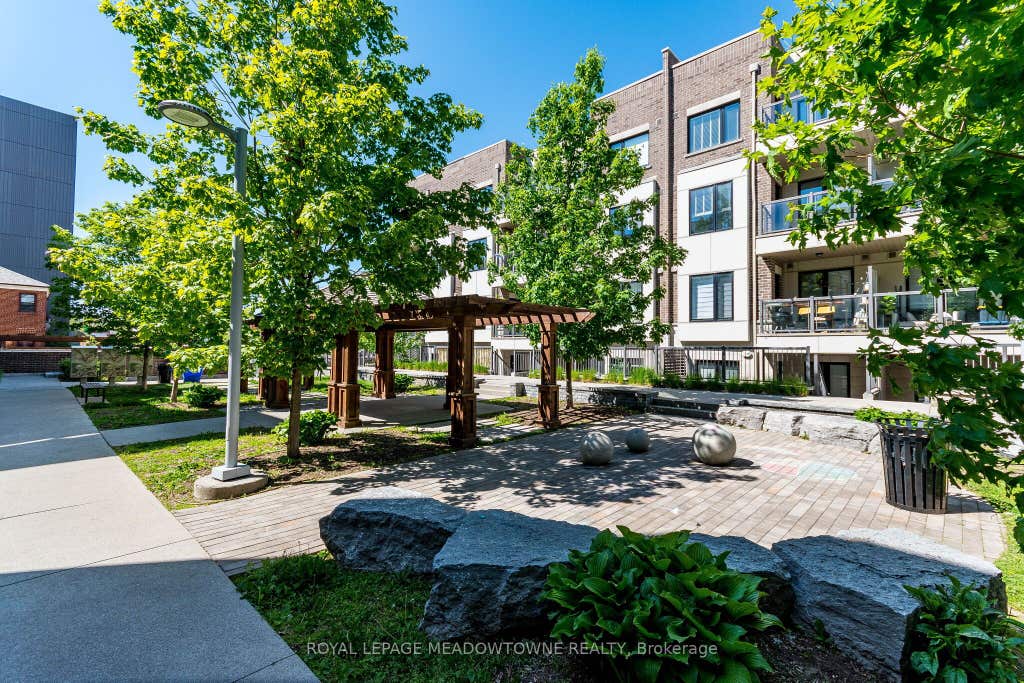 Photo of 6 Drummond Street #311, Toronto, ON M8V 2V9 (MLS # W13240336)