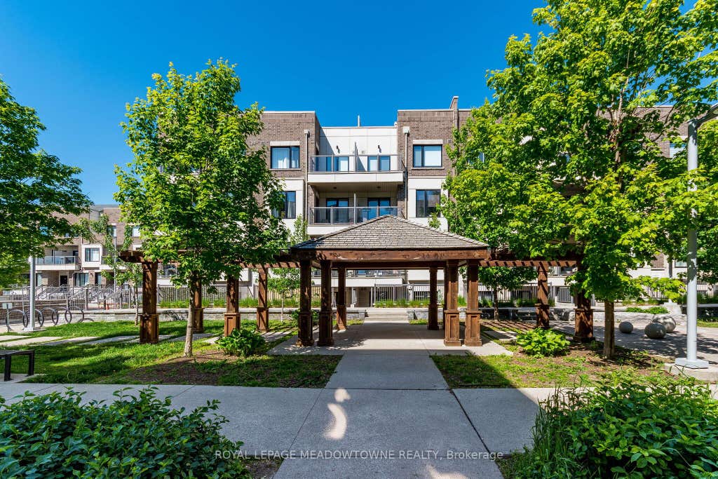 Photo of 6 Drummond Street #311, Toronto, ON M8V 2V9 (MLS # W13240336)