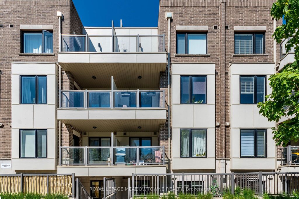 Photo of 6 Drummond Street #311, Toronto, ON M8V 2V9 (MLS # W13240336)