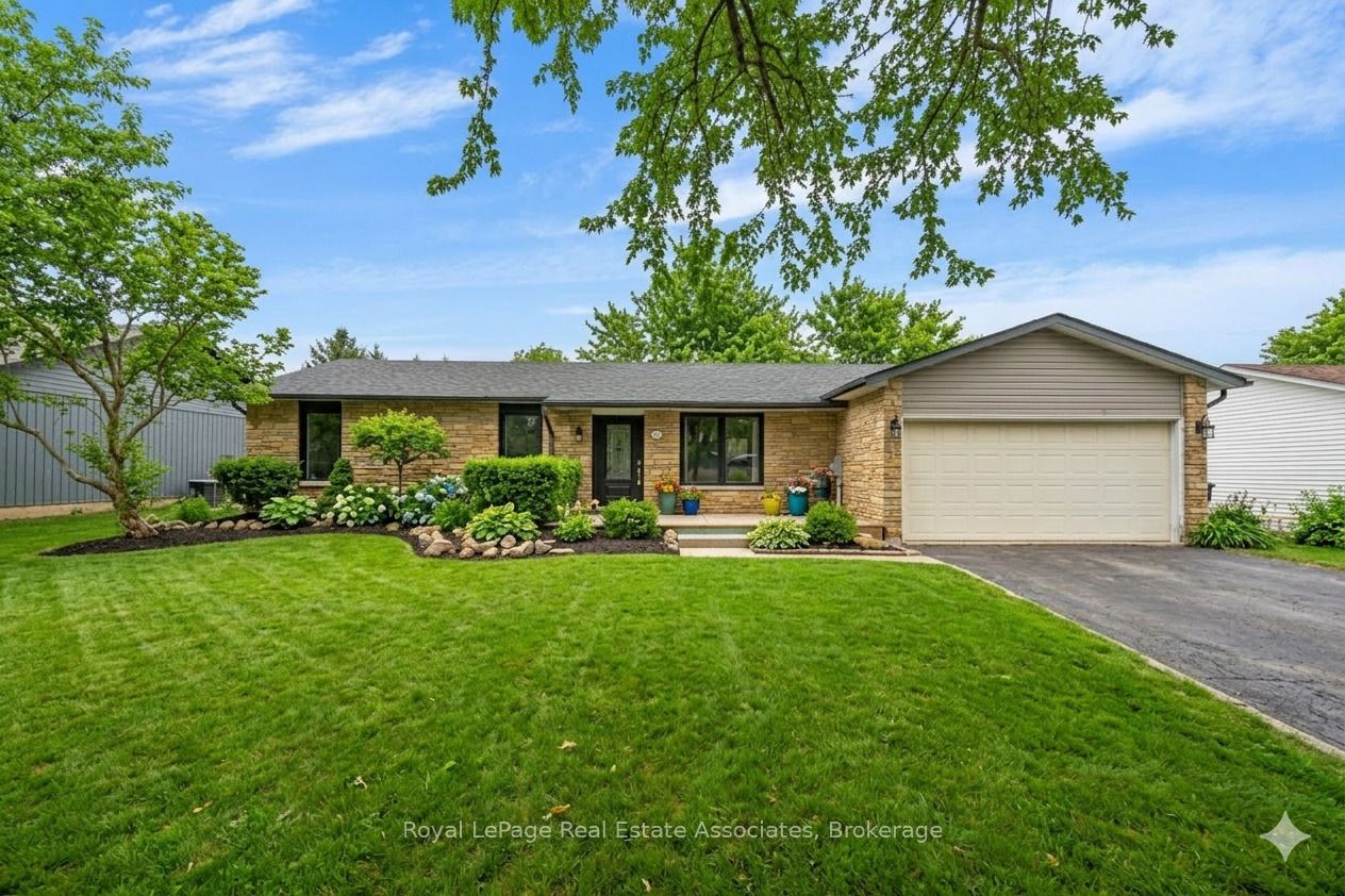44 McClellan Road