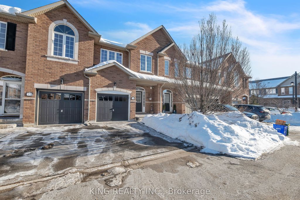 Photo of 651 Farmstead Drive #74, Milton, ON L9T 7W2 (MLS # W12924988)