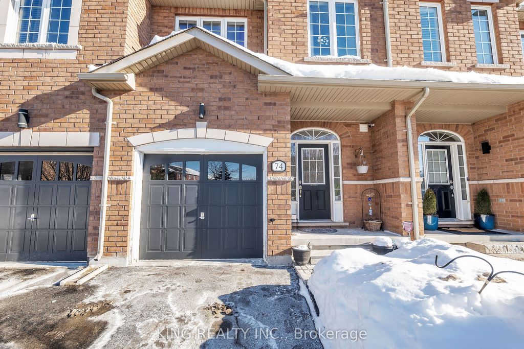 Photo of 651 Farmstead Drive #74, Milton, ON L9T 7W2 (MLS # W12924988)