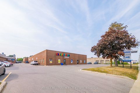 761 Main Street 1 Milton ON L9T 3Z3