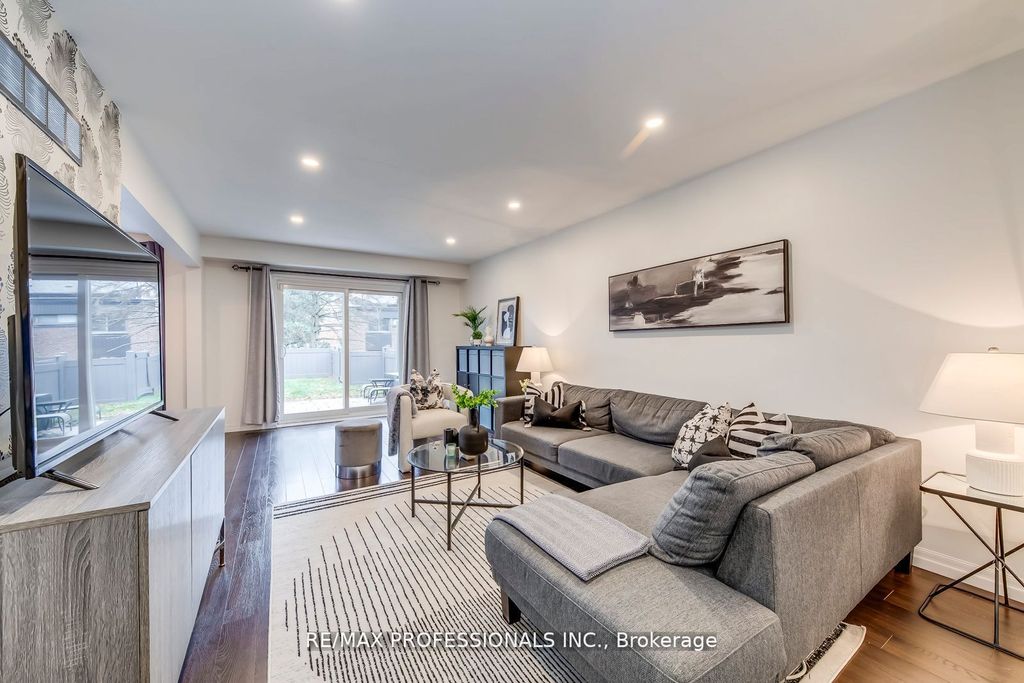 Photo of 4345 Bloor Street W #51, Toronto, ON M9C 2A4 (MLS # W13059586)