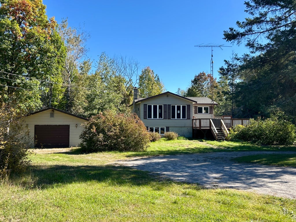 Photo of 67 Rockhaven Crescent, Marmora and Lake, ON K0K 2M0 (MLS # X14032256)