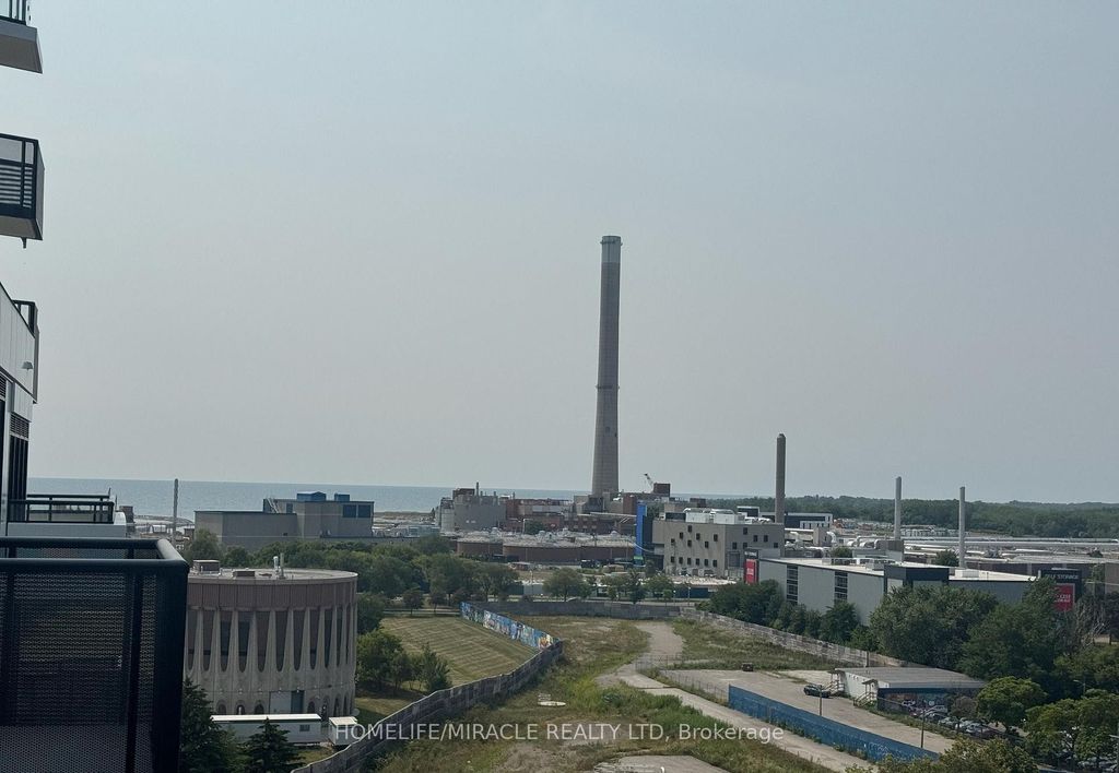 Photo of 1050 Eastern Avenue #1012, Toronto, ON M4L 0B7 (MLS # E12664148)