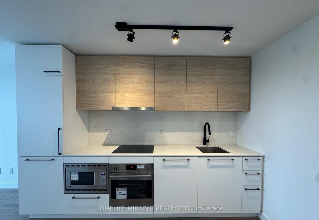 Photo of 1050 Eastern Avenue #1012, Toronto, ON M4L 0B7 (MLS # E12664148)