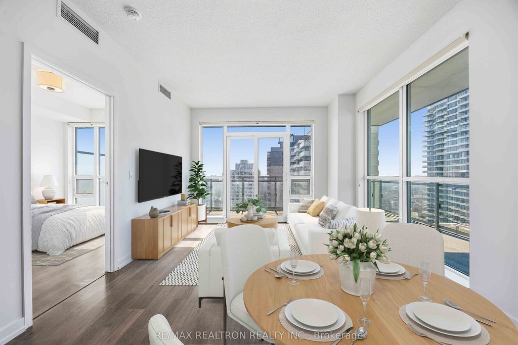 Photo of 98 Lillian Street #2120, Toronto, ON M4S 0A5 (MLS # C12852718)