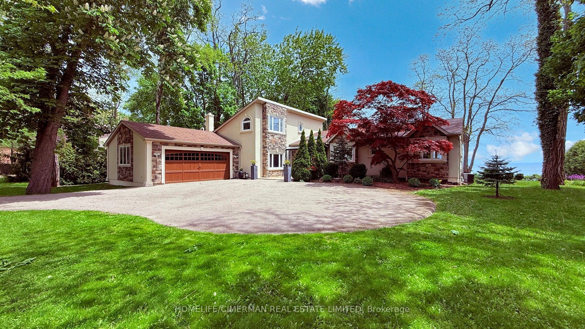 3346 Lakeshore Road W