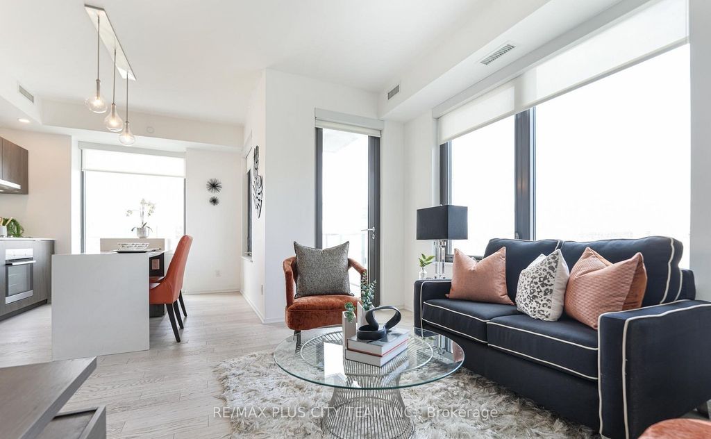 Photo of 12 Bonnycastle Street #504, Toronto, ON M5A 0C8 (MLS # C12580344)