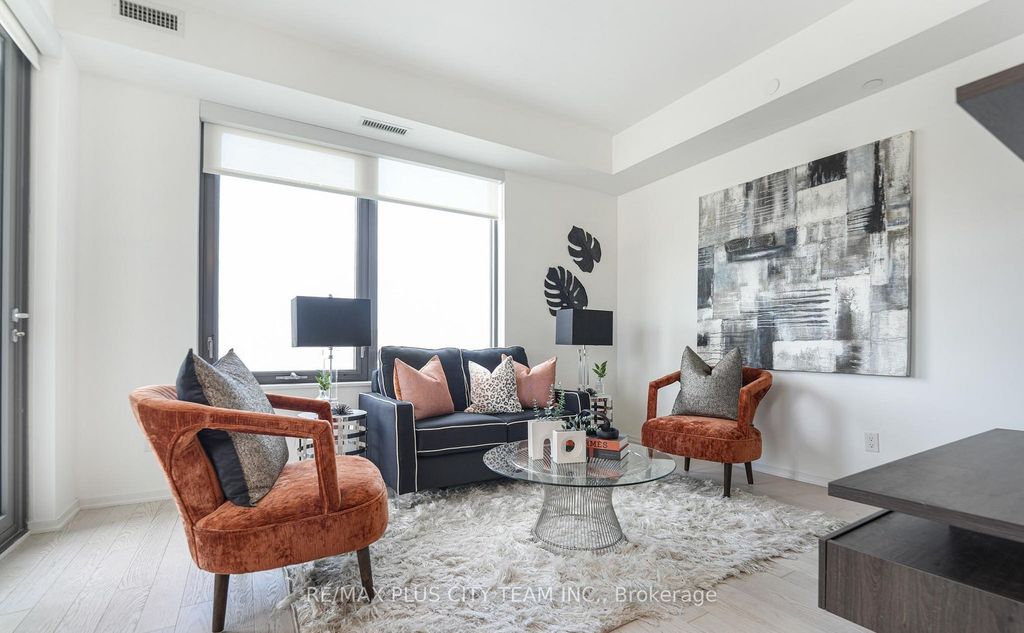 Photo of 12 Bonnycastle Street #504, Toronto, ON M5A 0C8 (MLS # C12580344)